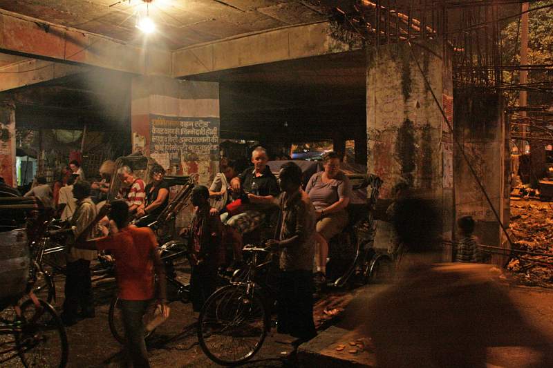 India & Nepal 2011 - 0792